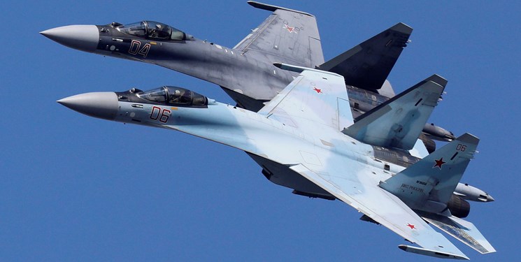 حمله هوایی موفق روسیه به ایستگاه راداری اوکراین