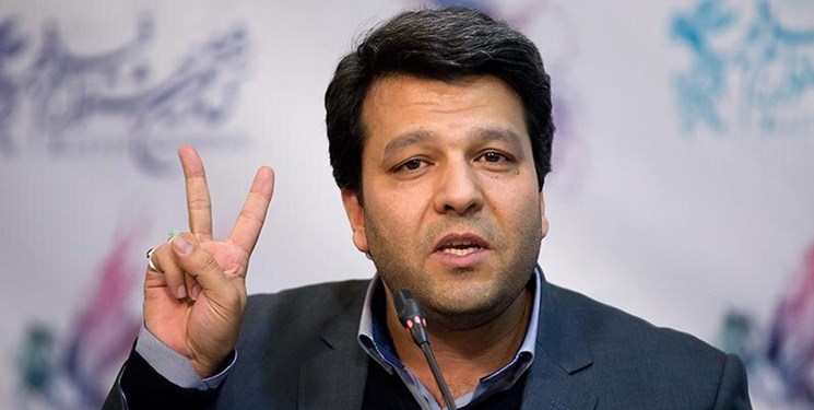 واکنش رسمی خزاعی به یک شایعه؛ هیچ تحریمی شامل سینمای ایران نیست