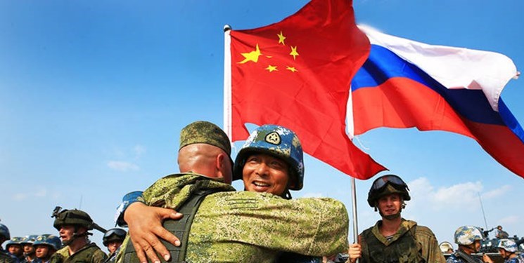 تحلیلگران غربی: ائتلاف نظامی چین با روسیه بزرگترین تهدید برای آمریکا است