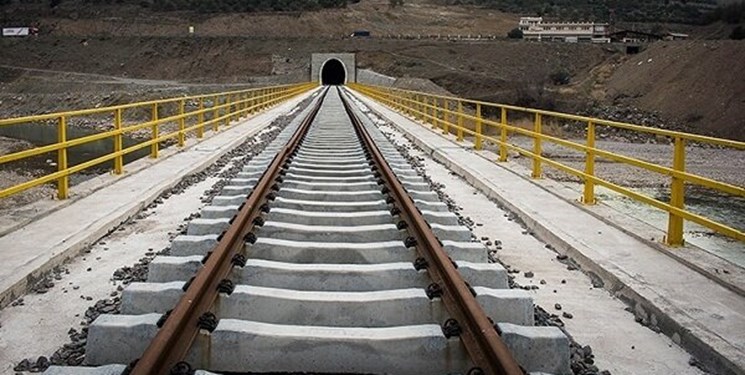 استاندار اردبیل: راه آهن اردبیل – مغان جزو ۴ کریدور اصلی کشور خواهد بود