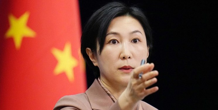 پکن: با فعالیت‌های جاسوسی آمریکا مقابله‌به‌مثل می‌کنیم