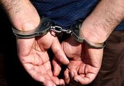 دستگیری سارقان حرفه ای در اهواز