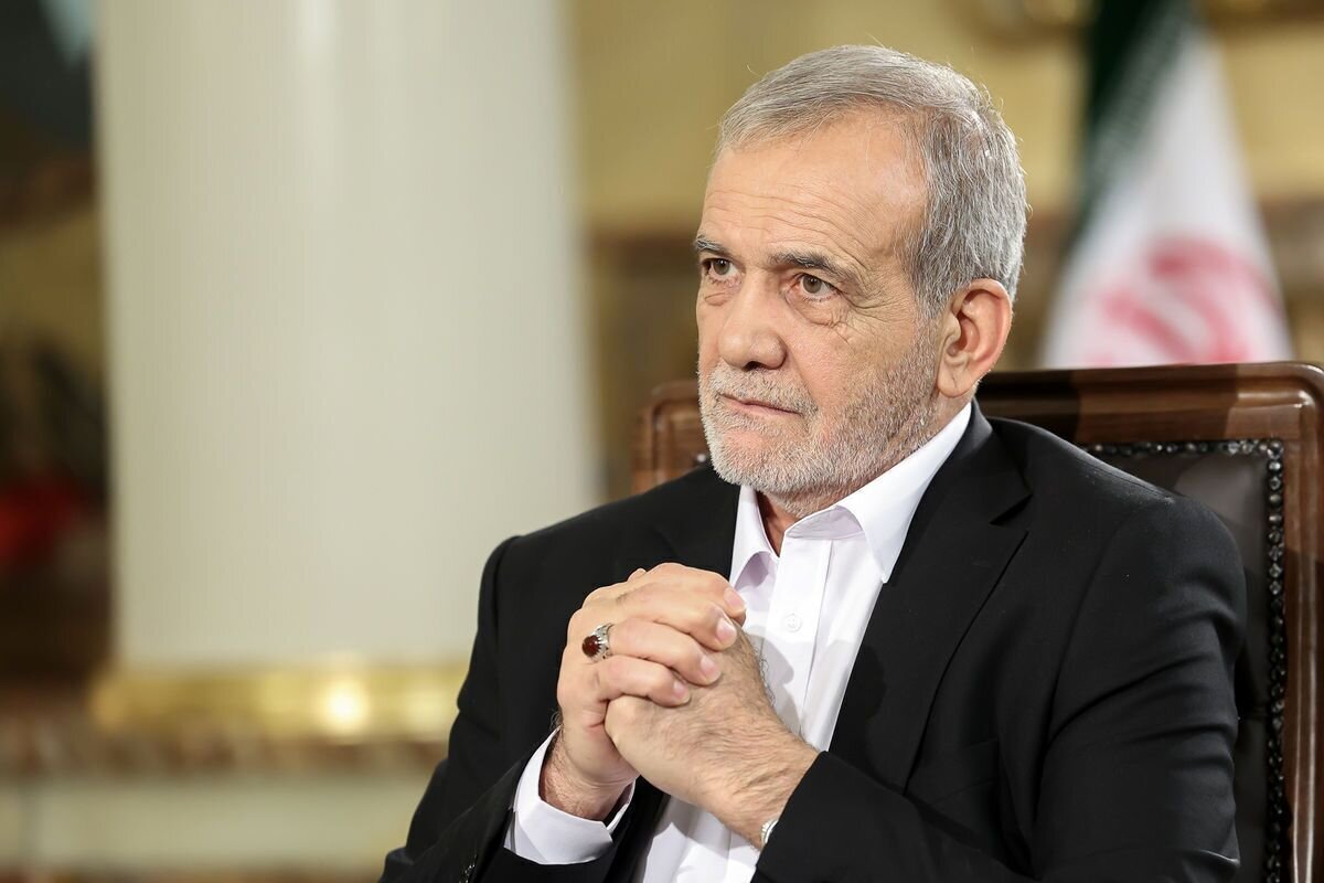 ببینید | رئیسجمهور: برخی از دستگاههای موازی باید حذف شوند ببینید | رئیسجمهور: برخی از دستگاههای موازی باید حذف شوند