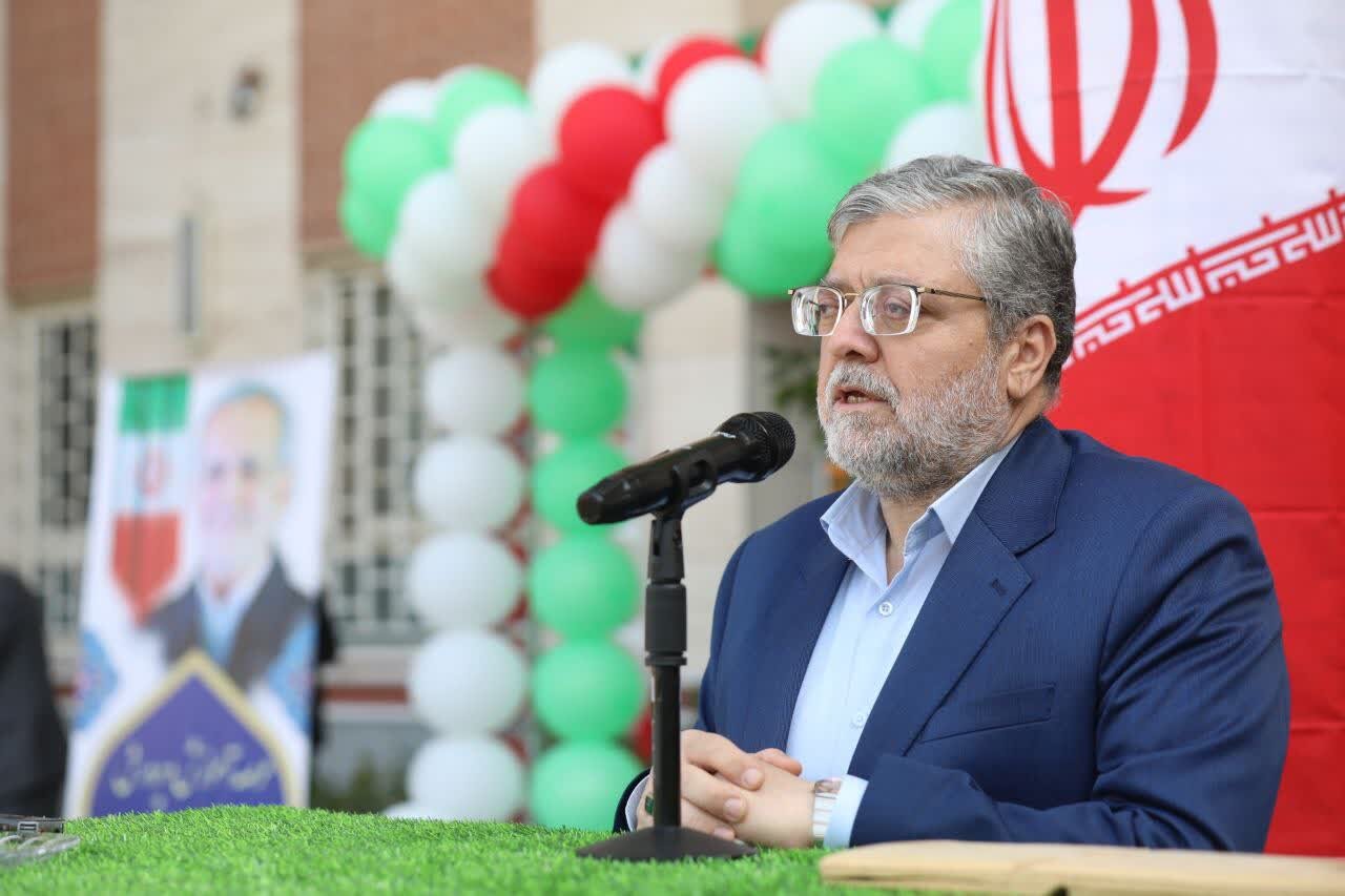 ماه مهر، ماه مهرورزی و آغاز فصلی نو از آموزش و تربیت است