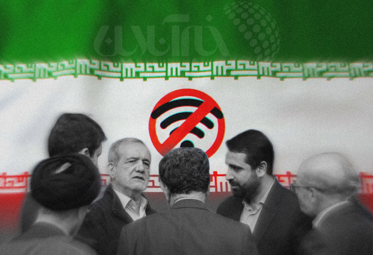 رای ممتنع در عالی ترین سطح تصمیم‌گیری یعنی چه؟ / فیلترینگ با همین رای ممتنع باقی ماند