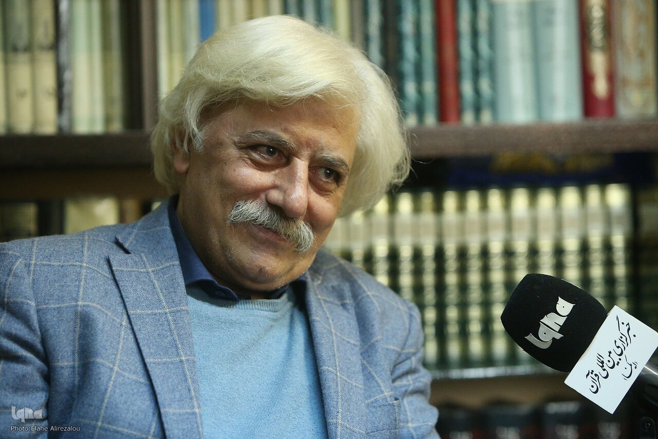 منتقدانی از فرقهای خاص در پی ضربه زدن به سیدمهدی شجاعی منتقدانی از فرقهای خاص در پی ضربه زدن به سیدمهدی شجاعی