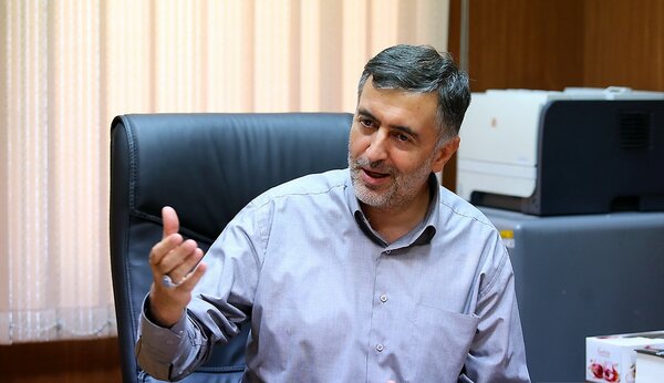 واکنش فعال اصولگرا به کنجکاوی ترامپ درباره علت عدم تسلیم ایرانیها/ اگر بین مرگ و ذلت قرار بگیریم... واکنش فعال اصولگرا به کنجکاوی ترامپ درباره علت عدم تسلیم ایرانیها/ اگر بین مرگ و ذلت قرار بگیریم...