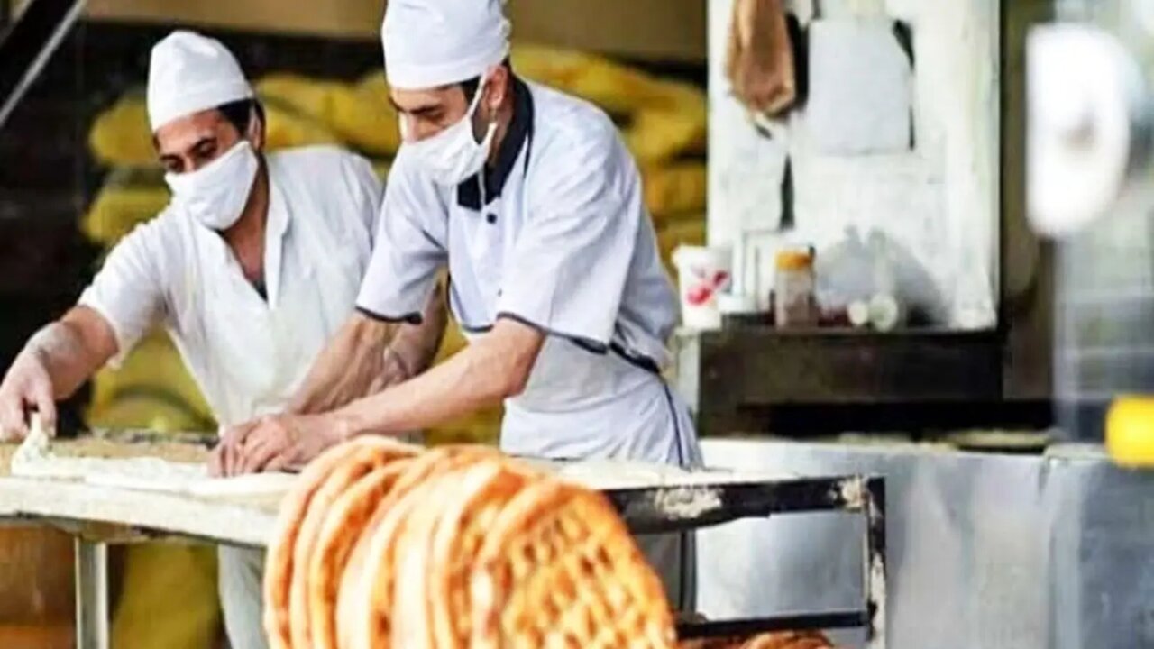 جزییات تغییر نرخ‌های نان اعلام شد/ افزایش قیمت نان از این تاریخ اجرا می‌شود